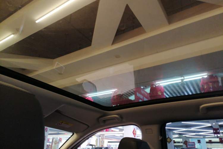 Used Land Rover Discovery Sport 2019 240 PS PURE Edition China VI Standard