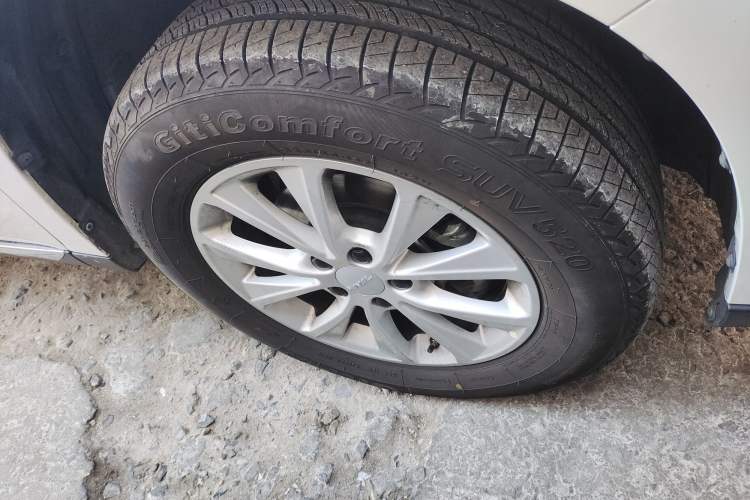 Used Haval M6 2021 PLUS 1.5T DCT Luxury Smart Connectivity Model