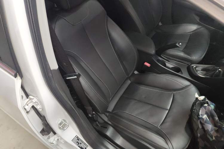 Used Buick GT 2019 18T Automatic Connected Elite Model China V Standard
