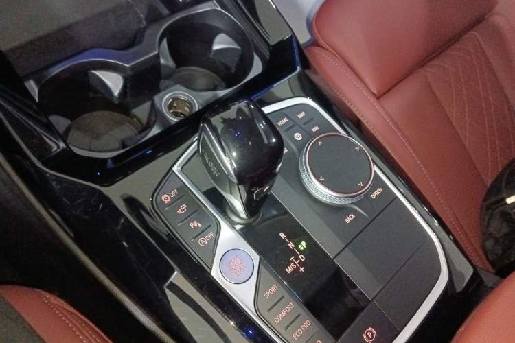 Used BMW X3 2022 Facelift xDrive30i Luxury Edition M Night Edition Package
