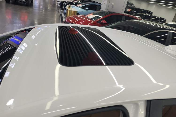 Used Buick GT 2019 18T Automatic Connected Flagship Version China V Standard
