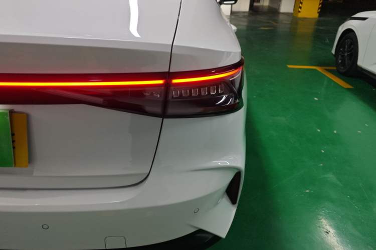 Used Chery Fengyun A8 2024 127 Chasing the Wind Edition
