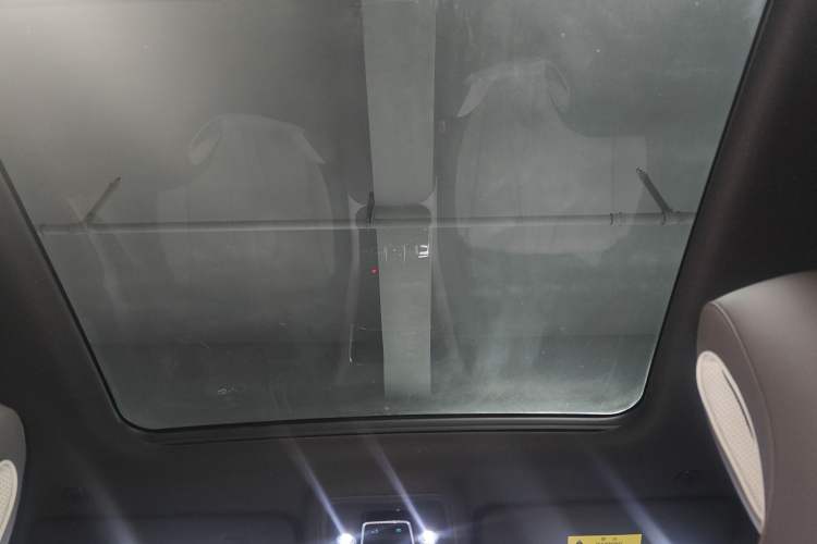 Used BYD Song PLUS New Energy 2025 DM-i Smart Drive 112KM Prestige Model
