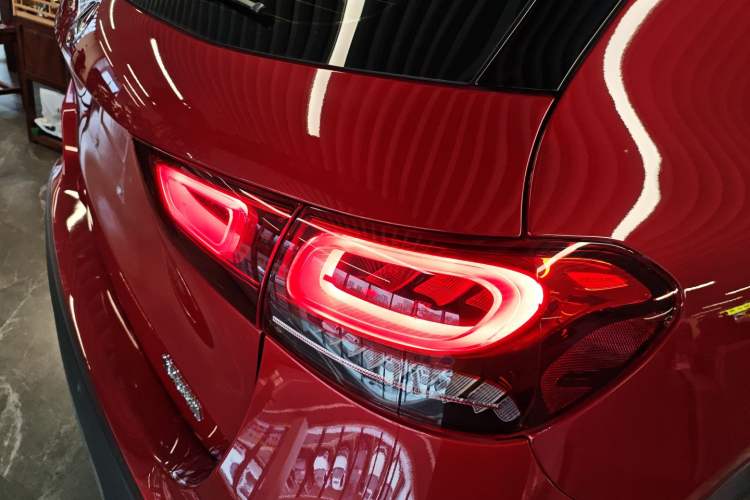 Used Mercedes-Benz GLA 2022 Facelifted GLA 200