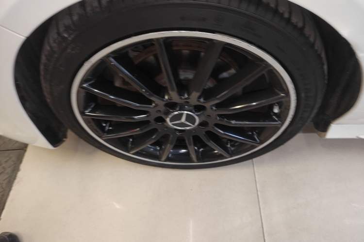 Used Mercedes-Benz CLA 2016 Facelifted CLA 200 Stylish Edition