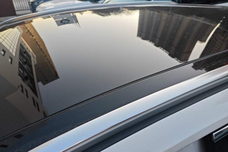 Used Lincoln Corsair 2024 2.0T Two-Wheel Drive Deluxe Edition
