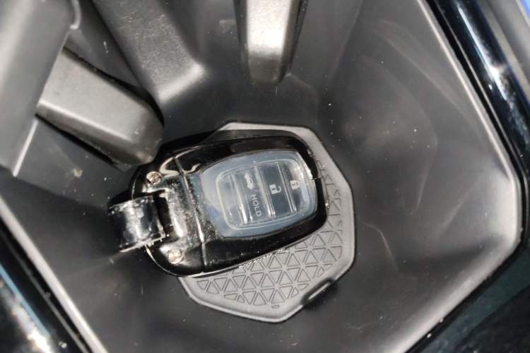 Used Honda Accord 2024 260TURBO Luxury Edition
