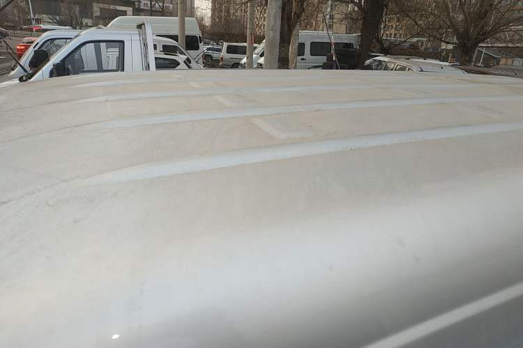 Used Wuling Zhiguang 2023 1.5L Practical Version 5/7 Seats
