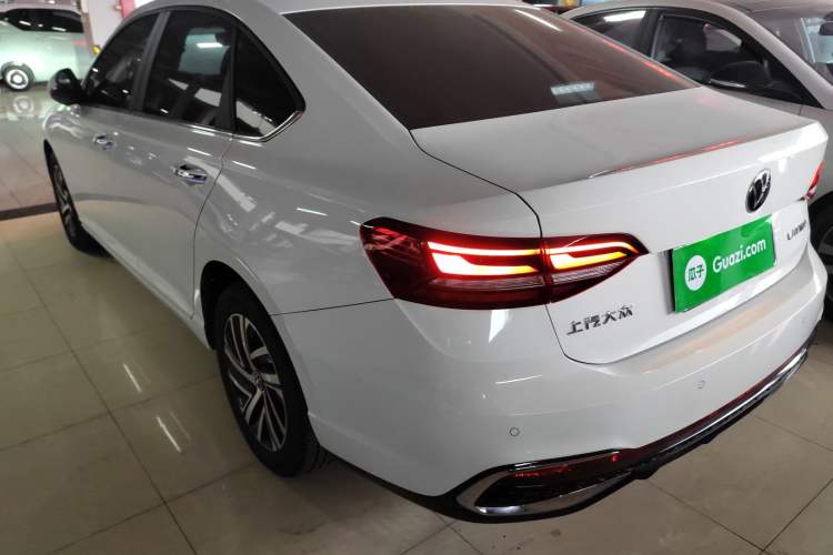 Used Volkswagen Lavida 2024 1.5L Automatic Starry Sky 5 Million Edition