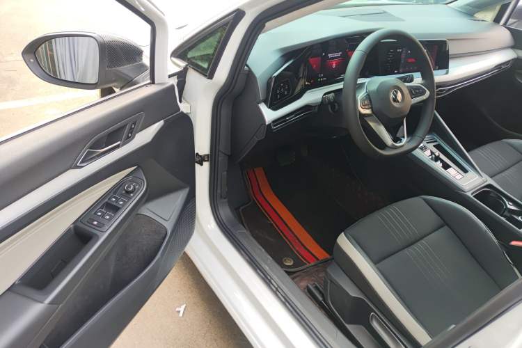 Used Volkswagen Golf 2021 280TSI DSG Pro
