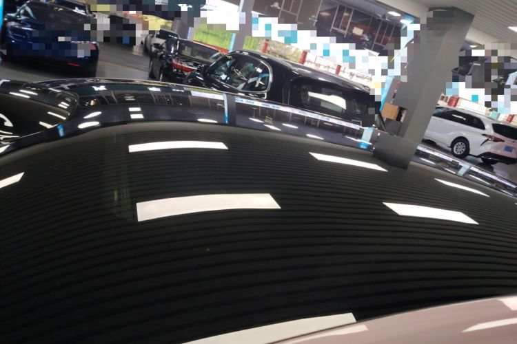 Used AION RT 2025 650 LiDAR Edition
