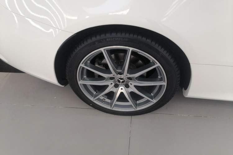 Used Mercedes-Benz E-Class 2021 Facelift E 260 Coupe
