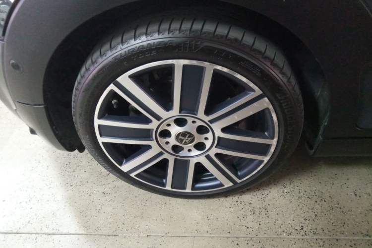 Used  Clubman 2021 2.0T COOPER S
