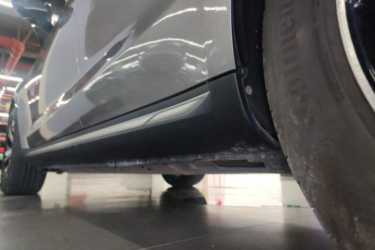 Used  SF5 2021 Four-Wheel Drive Freedom Expedition Edition
