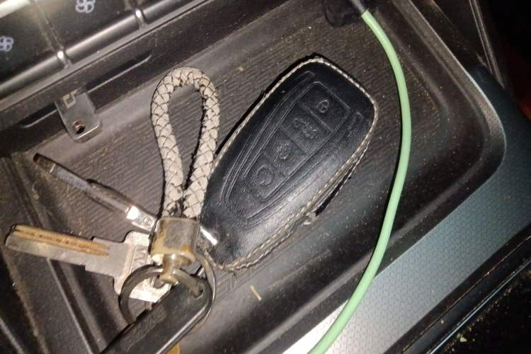 Used Geely Auto Haoyue 2020 1.8TD DCT Flagship 5-Seater