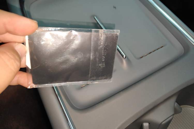 Used XPeng P7+ 2024 Ultra-Long Range Max