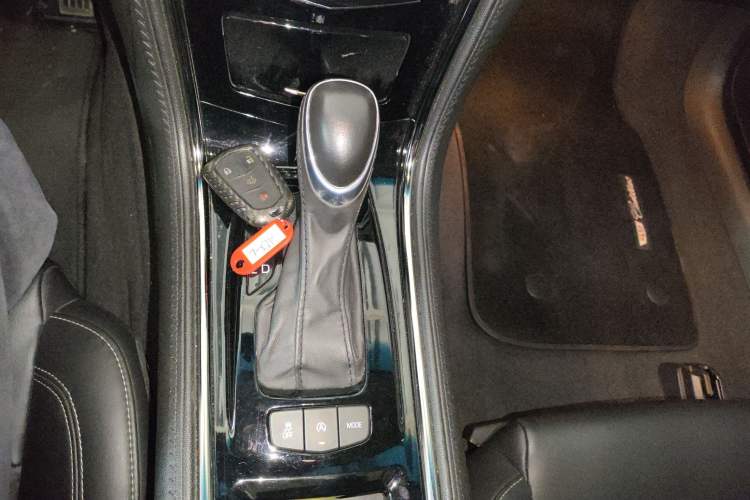 Used Cadillac ATS-L 2016 28T Elite Edition
