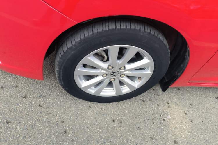 Used Honda Civic 2013 10th Anniversary 1.8L Automatic Luxury Edition
