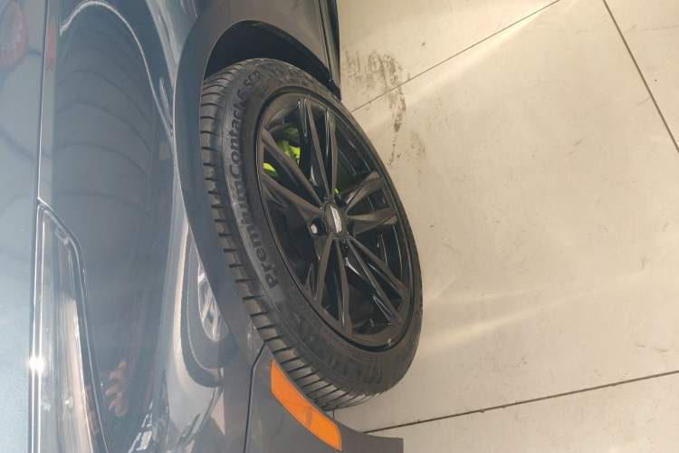 Used Cadillac CT4 2021 28T Fashion Edition
