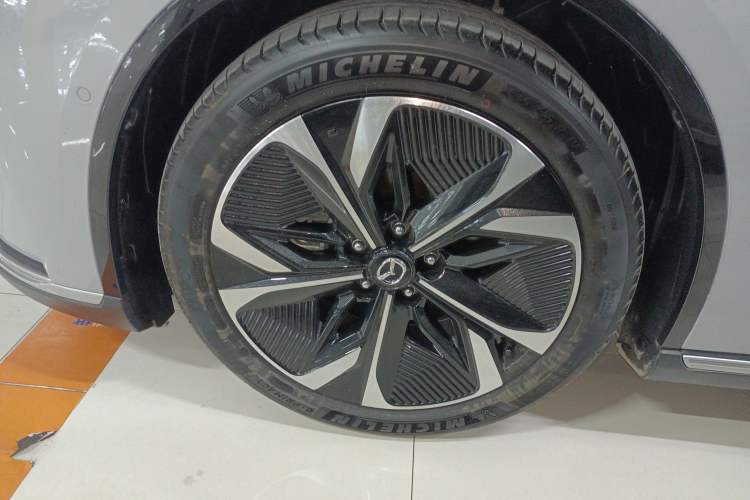 Used Mazda EZ-6 2024 Pure Electric 600 ZhiZun Edition
