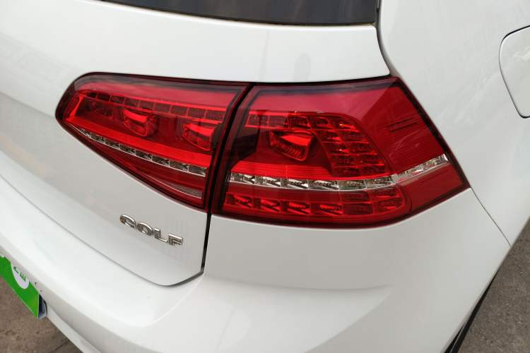 Used Volkswagen Golf 2016 1.6L Automatic Comfort Model
