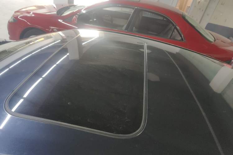 Used Honda Civic 2016 220TURBO CVT Luxury Edition