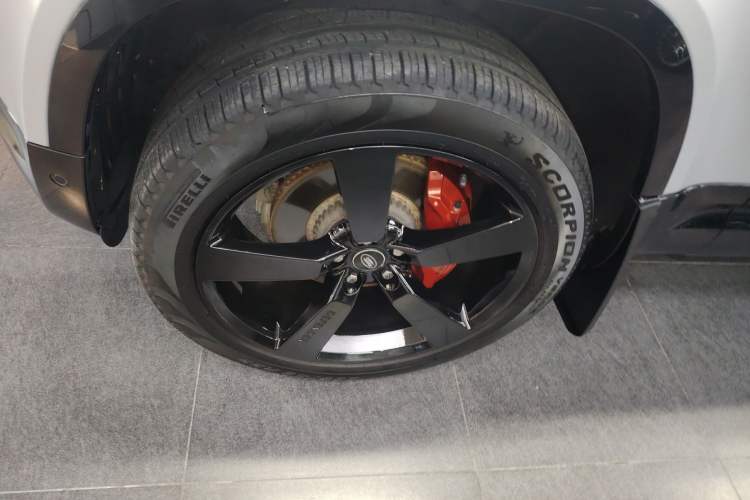 Used Land Rover Defender 2022 110 P400 X
