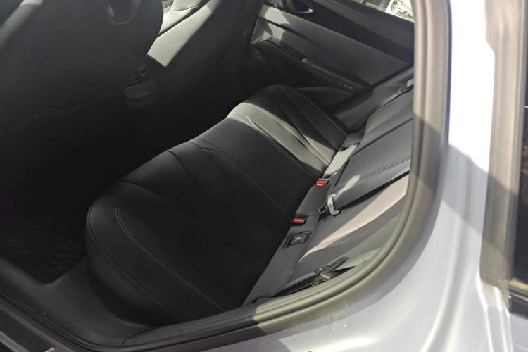 Used BYD Seal 2025 650 Zhihang Edition