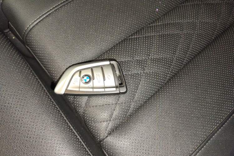 Used BMW 5 Series 2021 525i M Sport Package
