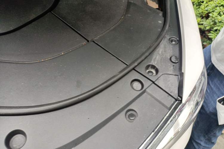 Used BYD Song Pro New Energy 2019 DM 1.5T Four-Wheel Drive Performance Edition Flagship Model
