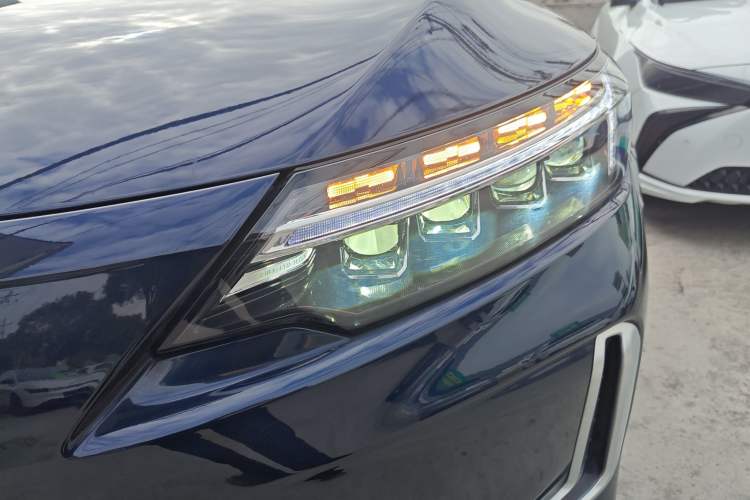 Used Skyworth EV6 2023 410 ZhiShang Edition