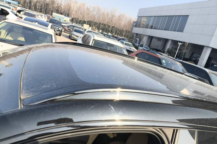 Used XPeng G9 2025 625 Long-Range Max
