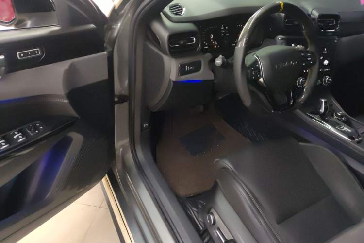 Used Lynk & Co 03 2021 2.0TD Automatic Trendy Champion Edition
