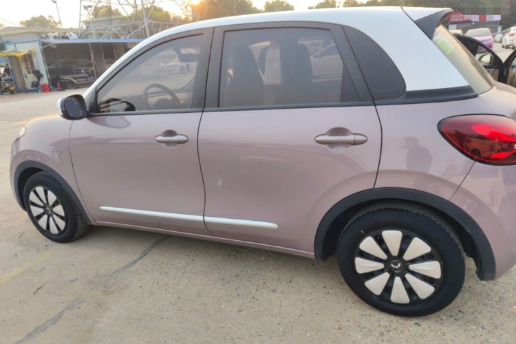 Used Wuling Bingo 2023 203km Light Edition

