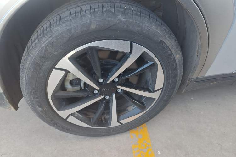 Used AION Y 2023 Younger Star Edition
