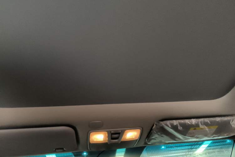 Used Hyundai Mistra 2017 1.8L Automatic Smart GLS China V Standard