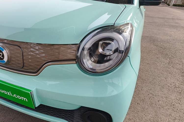 Used Brilliance Xinri i03 2022 Youth Edition 31.45 kWh
