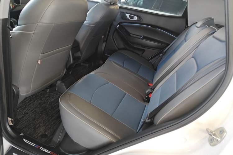 Used Chery Tiggo 5x 2019 HERO 1.5L CVT Fashion Edition
