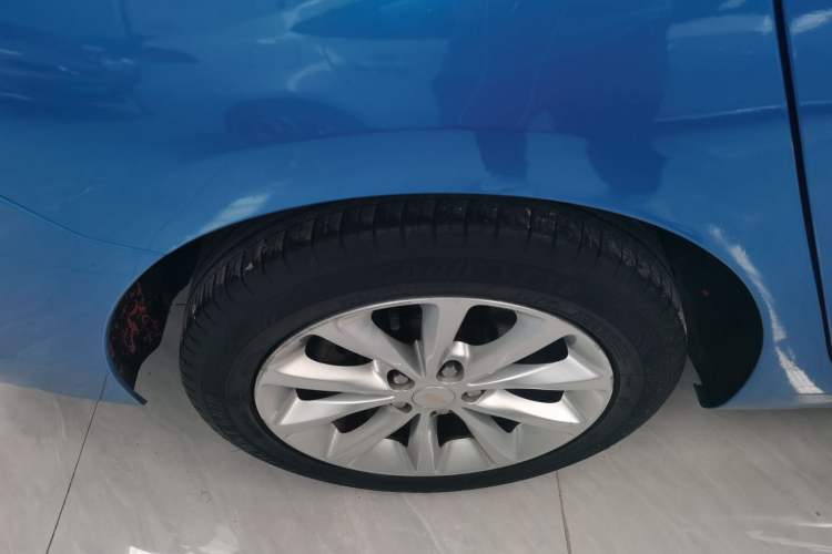 Used Chevrolet Cruze 2018 320 Automatic Pioneer Sunroof Edition
