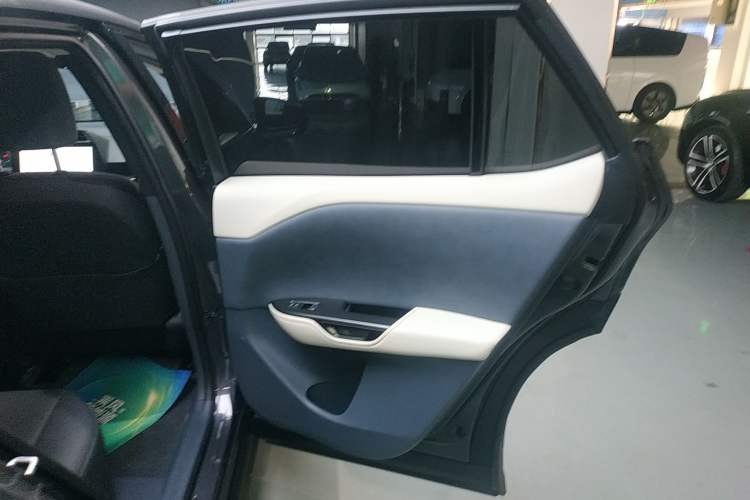 Used Lexus RZ 2023 450e All-Wheel Drive Luxury Edition
