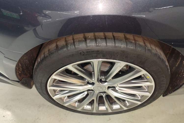 Used Cadillac CT5 2021 28T Prestige Edition
