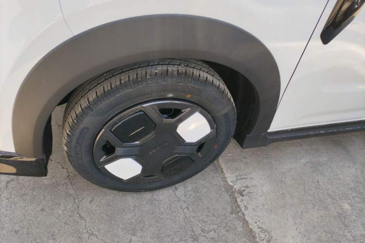 Used  Panda 2025 210km Panda Kart