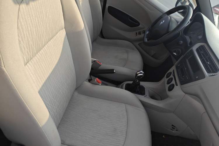 Used Citroen Elysee 2014 1.6L Manual Fashion Edition