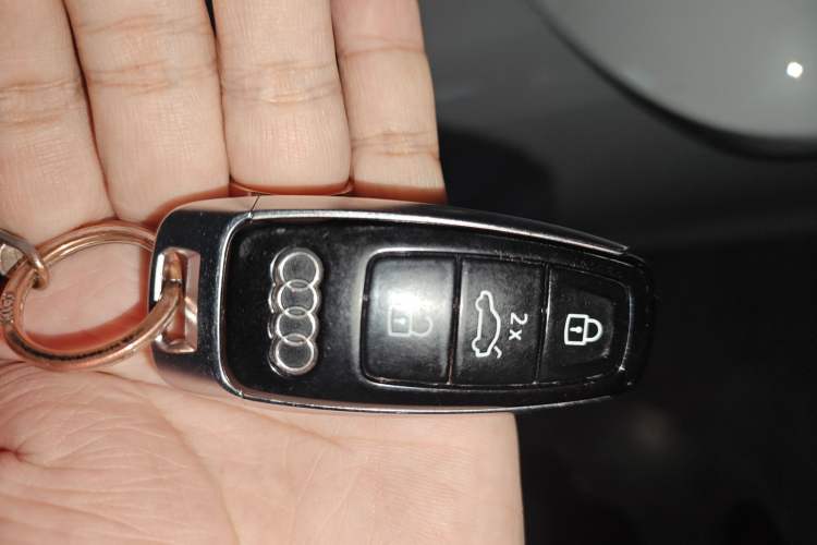 Used Audi A7 2022 45 TFSI Prestige Edition