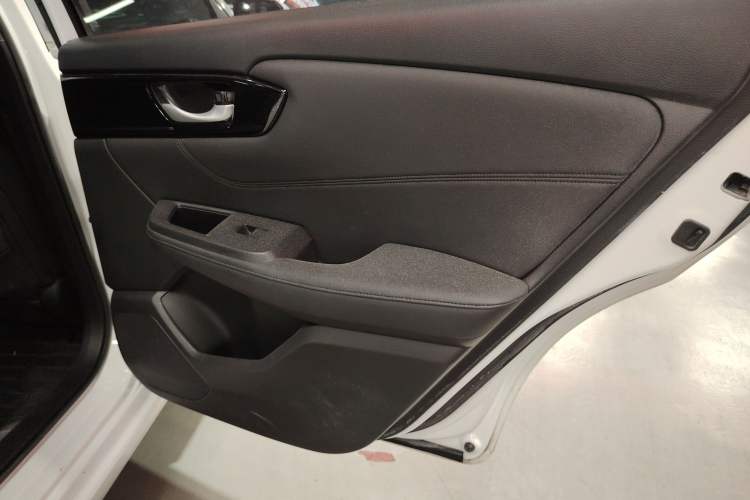 Used Honda Crider 2019 180 Turbo CVT Luxury Edition China VI Emission Standard