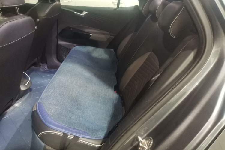 Used Volkswagen ID.3 2022 Active Pure Intelligent Enjoyment Edition
