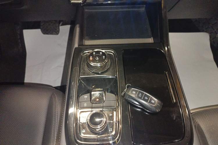 Used Ford Equator Sport 2023 EcoBoost 170 Platinum Edition
