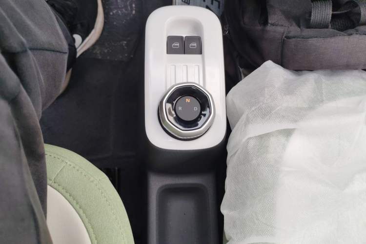 Used  Panda 2025 210km Panda Rider
