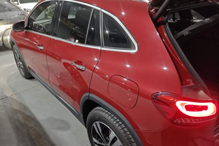 Used Mercedes-Benz GLA 2022 Facelifted GLA 200
