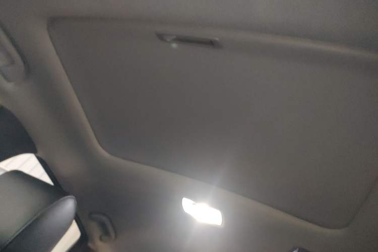 Used Honda Fit 2021 1.5L CVT Trendy Sports Edition
